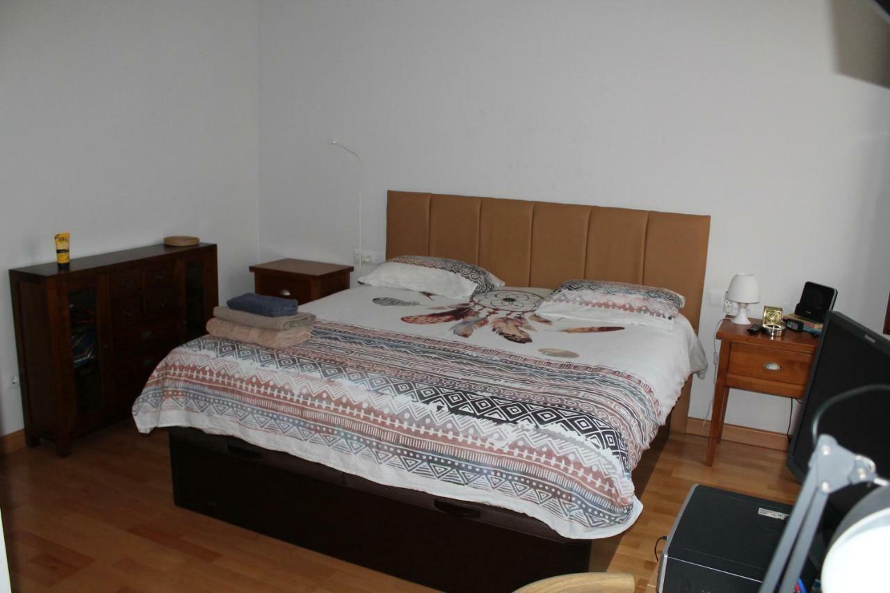 Casa Señorial en el centro de Almería Exterior foto